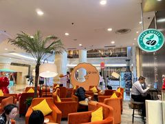 -逸派咖啡 EPARKCOFFEE(广安门店)