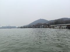 -云龙湖旅游景区