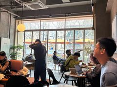 -君东记本帮面馆(天钥桥路店)