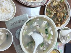-聂记粤菜馆(鼓西路店)