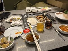 -海底捞火锅(王府井银泰in88店)