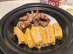 -谭厨中山传家菜.乳鸽.脆鲩鱼(华强北中航城店)