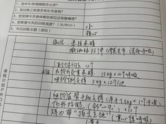 -OWNBODY健身(下沙店)