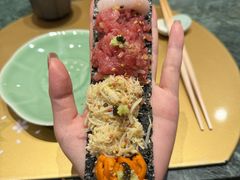 -鮨冠OMAKASE食べ放题(北京首店)
