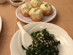 生煎-新南华大酒店(广中店)