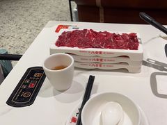 -八合里潮汕鲜牛肉火锅(上海汇智广场店)