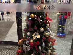 -徐记小怪兽肉蟹煲店(哈西万达金街店)
