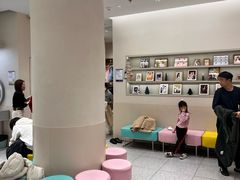 -天真蓝照相馆(五角场百联又一城店)