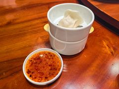 -喜鼎海胆水饺(东港店)