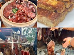 -青城甲(青城山店)