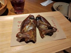 -鸽子窝(黄村店)