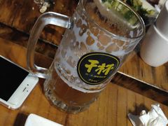 -木屋烧烤(白石洲店)