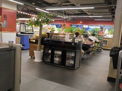 -四囍码头海鲜烧烤自助火锅(外滩南京东路悦荟广场店)