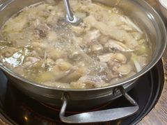 -东山羊庄(八卦岭店)