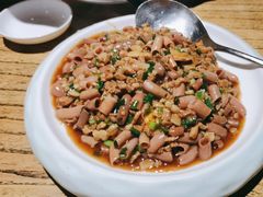 -双合园·海鲜水饺青岛菜(上清路店)