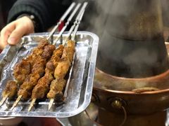 -木萨火锅(牡丹江路店)