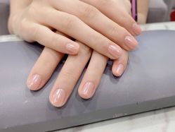-美兮美学·日式美甲美睫