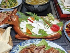 -三锅莊·牦牛肉火锅·香格里拉特色藏餐宴请餐厅(昆明创始店)