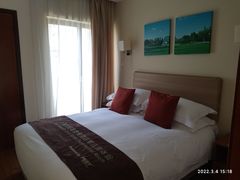 -太阳岛度假酒店