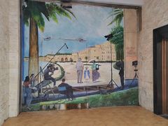 -华谊兄弟（长沙）电影小镇