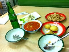 罗宋汤-做了不起的80后