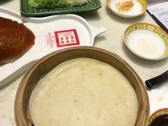 -那家小馆•北京菜•烤鸭(中关村店)