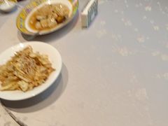 -惠丰堂饭庄(北洼路店)