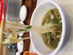 -乡党臊子面(丰庆公园店)