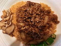 -必胜客(机场路店)
