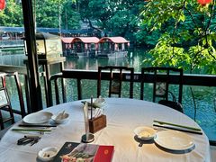 -侨美·唐荔园·40年地道粤菜