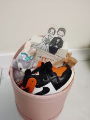 -卡卡喜糖伴手礼·商务礼宝宝礼·婚礼用品