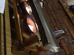 -陈记农家挂炉烤肉(雁南一路店)