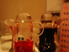 -大哥餐厅(西城花园店)