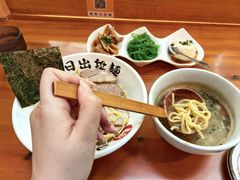 -日出拉面(望京店)