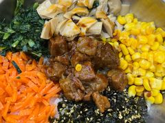 -米村拌饭(李沧松乐汀店)
