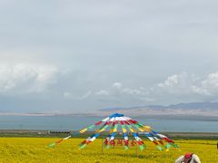 -青海湖国家重点风景名胜区