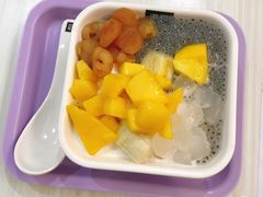 -满记甜品(日月光二店)
