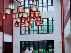 -西安凯悦酒店·湖畔中餐厅