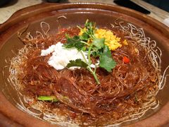 -味上湘菜馆(岳麓山店)