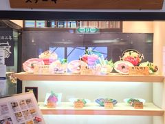 -モリタ屋(JR京都伊势丹店)