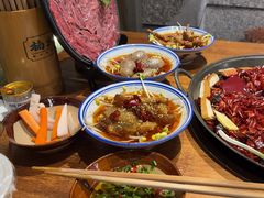 -楠火锅(昆山金鹰店)