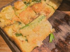 -TAIFORKS 大福食堂·山葵烤肉料理·拌饭(宝安店)