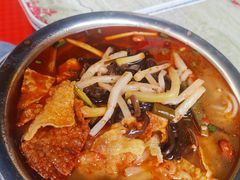 鸭脚螺蛳粉-聚宝螺蛳粉(聚宝店)
