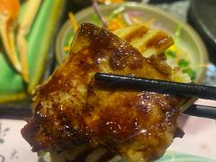 -大渔铁板烧(中山路八佰伴店)