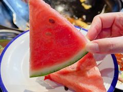 -缘福乡村铁锅炖民宿(八达岭店)