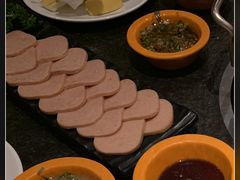 -煲宫猪肚鸡(昆山金鹰国际购物中心店)