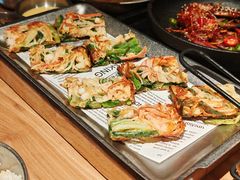 -KimPro 辛普乐概念韩餐