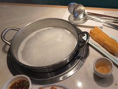 -粤顺渔坊·中山脆肉鲩火锅(清湖店)