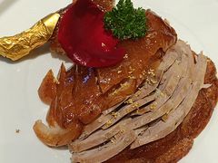 -聆桂烤鸭·金奖烤鸭(静联广场店)
