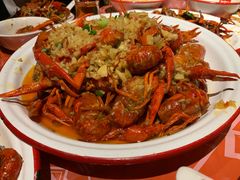 -汉虾王.小龙虾.武汉菜.粤菜(科技园店)